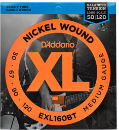 EXL160BT Balanced Tension