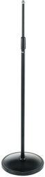 Mic Stand Straight MS200DBK Noir