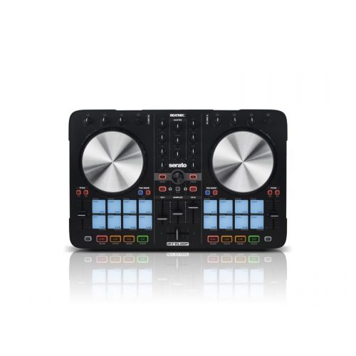 Beatmix 2 MK2