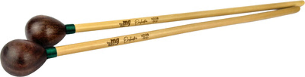 XD28 Xylophone Mallets Dark green
