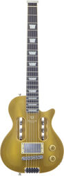 EG-1 Deluxe Gold Gold