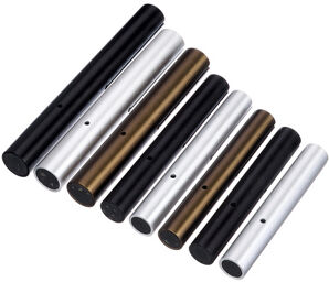 Pulse Tube Set 256Hz