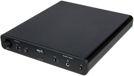 Phonitor se Black