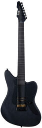 LTD AW-XJ7B ET OG BLKS Black Open Grain Satin