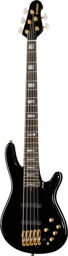 BBNE2 Nathan East Black Noir