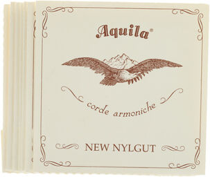 Renaissance Guitar Strings