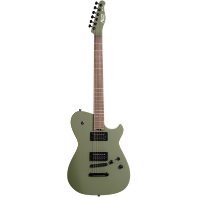 Manson Signature Mbm-2H-B-Sog Olive