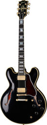 1959 ES-355 Reissue EB ULA Antique Ebony