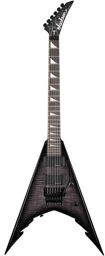 USA Corey Beaulieu KV6 TBB Transparent Black Burst