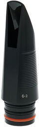 Bb-Clarinet D6-2-DW