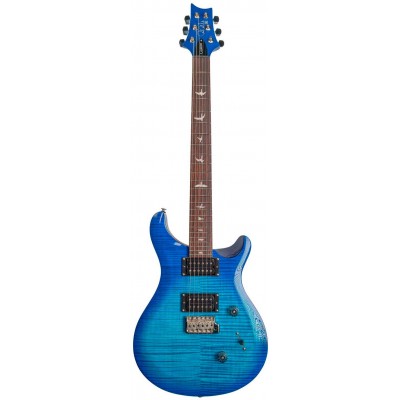 SE Custom 24 Lake Blue LTD