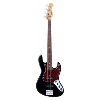 METROEXPRESS, STANDARD JJ 4 - BLACK PEARL,ROSEWOOD