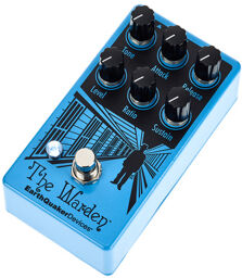 Warden V2 Optical Compressor