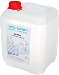 Fast Fog 5l