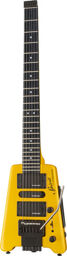 GT-Pro Deluxe HY Hot Rod Yellow