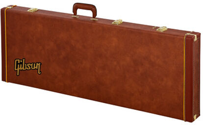 Explorer Case Marron