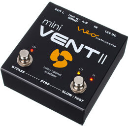 mini Vent II