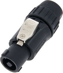 ML4FC-X Speaker Twist 4pin