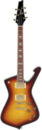 IC420FM-VLS Violin Sunburst