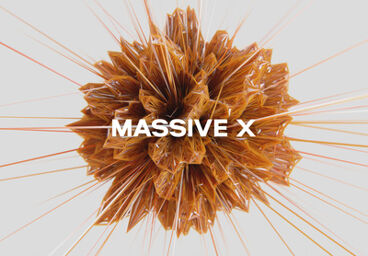 Massive X