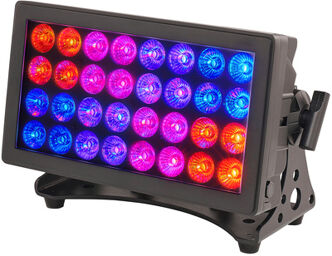 32 HEX IP Panel