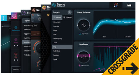 Mix & Master Bundle Advanc. CG