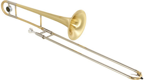SL 600 Jazz Bb- Tenor Trombone