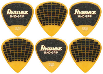 PPA16HSG-YE Pick Set Jaune