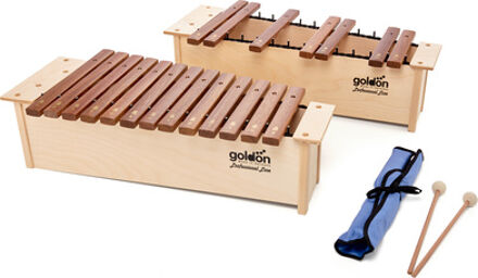 Alto Xylophone Set