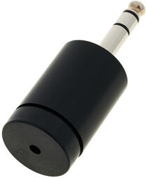 The Pipe Mic (High Freq.)