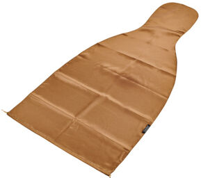 Silk Sleeve for Cello CB/AG Ancient Gold