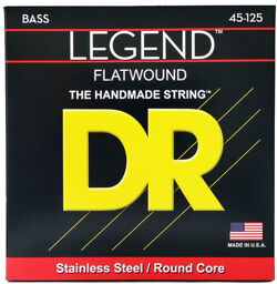 Legend Flatwound FL5-45
