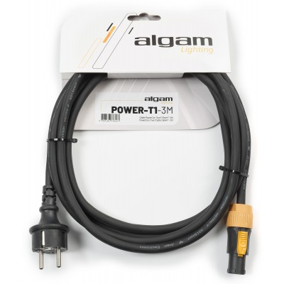 Câble d'alimentation PowerCon True1 - 3M