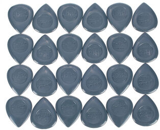 Plectrums Big Stubby 3,00