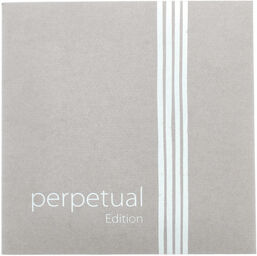 Perpetual Edition Cello C 4/4