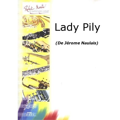 Naulais J. - Lady Pily