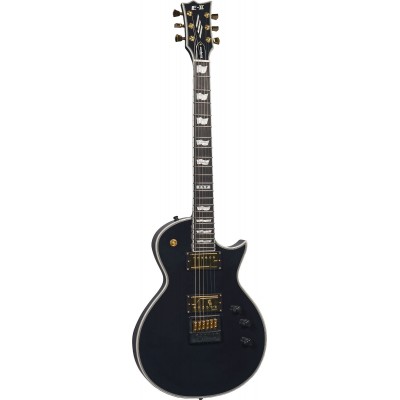 Eclipse E-II Black