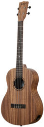 KA-TEAK-BE Bariton Ukulele Natural matte