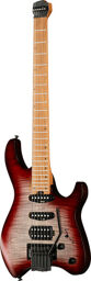 Space G6TR SGLV Lava Semi Gloss
