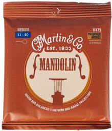 M475 Mandoline Medium