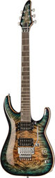 Horizon FR CTM BM Reptile Blue Reptile Burst