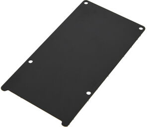 Ibanez bottom plate w/hook