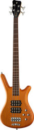RB Corvette $$ 4 HV TS Honey Violin Transparent