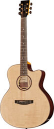 J-32 CP Baritone Naturel haute brillance