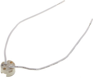 Socket G/GX/GU 5,3, GY 6,35