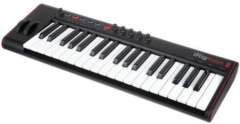 iRig Keys 2 Pro