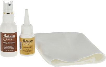 Premium Instrument Care Set