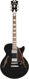 Premier SS Solid Black Noir