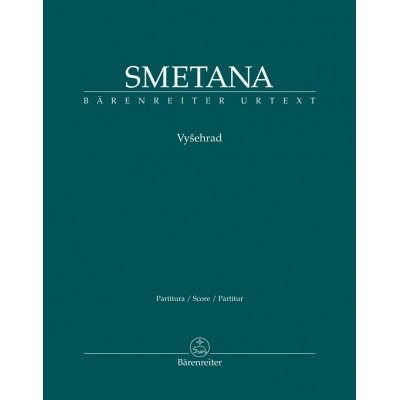 Smetana Bedrich - Vysehrad (from