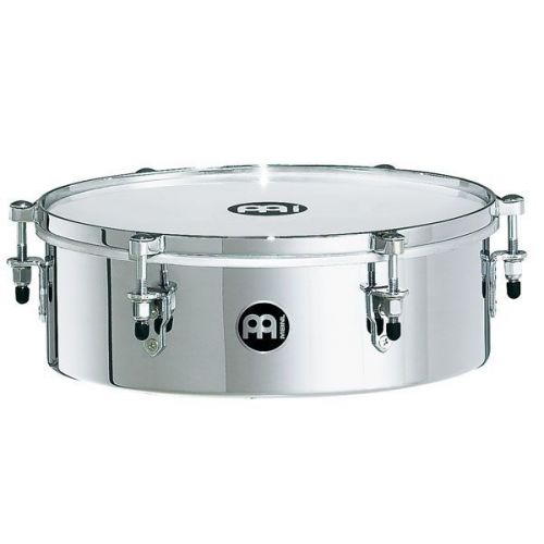 MDT13CH - Drummer Timbales Marathon 13